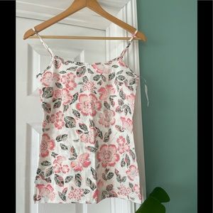 Ann taylor loft camisole